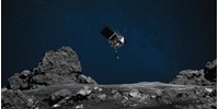  Űrszondát indít Kína, hogy felfedezzen egy ismeretlen üstököst  
