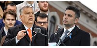  Republikon: hibahatáron belüli előnnyel vezet a Fidesz  