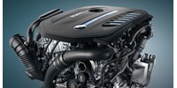 Új belső égésű motort fejleszt a BMW