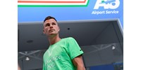  Párosban sem lép már pályára Fucsovics Márton az Australian Openen  