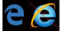  Ne lepődjön meg: mit tesz a Microsoft azokkal, akik megnyitják az Internet Explorert?  