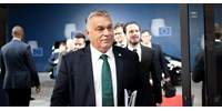  Az Arab Emírségek elnökével tárgyalt Orbán Viktor  