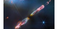  A NASA lefotózta a születendő csillagot, olyan lesz, mint a Nap  