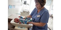  A mezőtúri kórházban sem lehet ügyeleti időben szülni, mert nincs elég orvos  