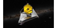  Jön a NASA nagy bejelentése: minden eddignél messzebbre fotózott el a James Webb űrteleszkóp  