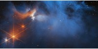  A bolygók és az élet építőköveit találták meg a tudósok a James Webb űrteleszkóppal  