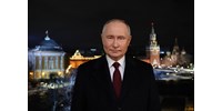 Putyin ellátogatott Kalinyingrádba, de a Kreml szerint nem a NATO-nak üzent