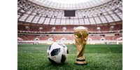  Gigantikus plusz bevételt ígér a FIFA kétévenkénti foci-vb esetén  