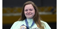 Major Veronika 20 év után szerzett érmet magyar sportlövőként, vereséggel búcsúzott a csoportkörtől a női kéziválogatott – az olimpia szombati napjának legfontosabb eseményei