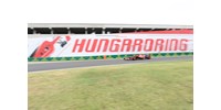 Karácsonyt megint felbosszantották a Hungaroringre repkedő helikopterek, de tenni nem tud ellenük
