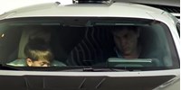 Nem éppen követendő példát mutatott Mercedes-AMG One hiperautójában Toto Wolff - videó
