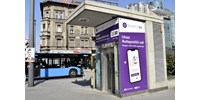  Technikai hiba miatt nem lehet vegyet venni a BudapestGo-n keresztül  