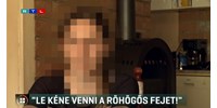  Megszólalt a nő, akit kirúgással fenyegetett a fideszes polgármester miután mosolygós fejet tett a lombkorona sétány képe alá  