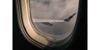  Elszabadult utasszállító gép miatt indult vizsgálat az Air France-nál  