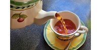  Szokott teázni? Kiderült róla valami, és ez nagyon fontos az egészsége szempontjából  