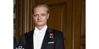  Újabb nemi erőszakkal vádolják a norvég trónörökösnő 27 éves fiát  