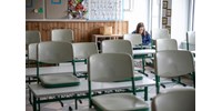  Népszava: Akkora a tanárhiány, hogy már elsőéves pedagógushallgatókat is felvesznek iskolai munkára  