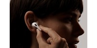  Új Apple-szabadalom: ha a fülhallgató meghallja a beállított kulcsszót, kikapcsolja a zajszűrőt  