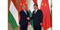  Hivatalos, hogy májusban Magyarországra jön a kínai elnök  