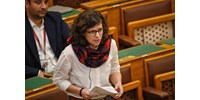  Lemondott Orosz Anna a parlamenti mandátumáról  