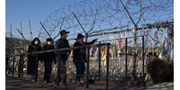  Tavaly a diplomaták, idén a katonák szöknek nagyobb számban Észak-Koreából  