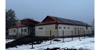  Hadházy: Több mint 2 millió forintos négyzetméteráron épült bölcsőde egy nógrádi településen, EU-s pénzből  