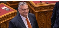  Orbán bejelentette, hogy újra lesz határőrség és kiosztott mindenkit Jakabtól Fekete-Győrig  