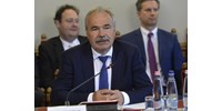 Nagy István: Sajnálatos, hogy a péti sóból Bige-show alakul