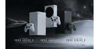  Három új Xboxot jelentett be a Microsoft  