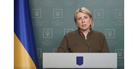  Már tizennégy polgármestert raboltak el az oroszok az ukrán miniszterelnök-helyettes szerint  