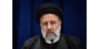  Meghalt az iráni elnök és a külügyminiszter is a vasárnapi helikopterbalesetben  