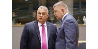 Fico: Orbán kész kétoldalú alapon 350 millió eurót adni Ukrajnának  