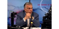  Orbán: A veszélyek láttán nem szabad megdermedni  
