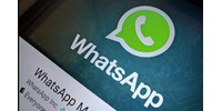 Új gombok jönnek a WhatsAppba, érdemes lesz nyomogatni őket