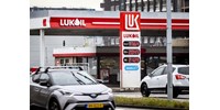  Eladta szicíliai finomítóját az orosz Lukoil olajvállalat  