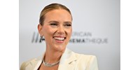  Scarlett Johanssonnak évekig csak a szexi nő szerepét ajánlották  