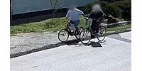  Bringázás közben akart kirabolni egy 90 éves férfit Cegléden, de az arra járó rendőrökre nem számított  