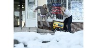 Energetikai központokra lőttek az oroszok Ukrajnában, Kárpátalját is célozták rakéták