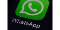  Változás jön a a WhatsAppba  