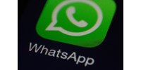  Új felirat jelenik meg mindenkinél a WhatsAppban  