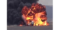  Izrael lebombázta a szanaai nemzetközi repülőteret  