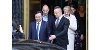  A kormány szerint a magyar gazdaságtörténet egyik legfontosabb beruházása a kínai BYD autógyár  