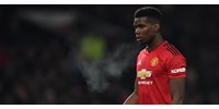  Pogba másodjára is otthagyja a Manchester United-ot  