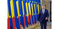  Román kormányfő: év végéig megvalósulhat a teljes schengeni csatlakozás  