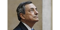  Kérdéses az olasz kormány jövője: Draghi elvesztette egy fontos támogatóját  
