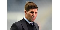  Steven Gerrard edzőként tér vissza Premier League-be  