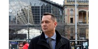  Felfüggesztették az MSZP-s Molnár Zsolt mentelmi jogát  