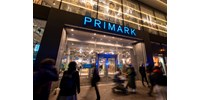 Járványszerűen terjed Nagy-Britanniában a bolti lopás, a Primark már profitkiesést emleget