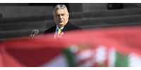  Harcosan fenyegetőző, brüsszelező, hazaárulózó választási mozgósítás volt Orbán Viktor március 15-i beszéde - összefoglaló  