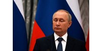  FT: Az EU Putyin és Lavrov vagyonának befagyasztására készül  